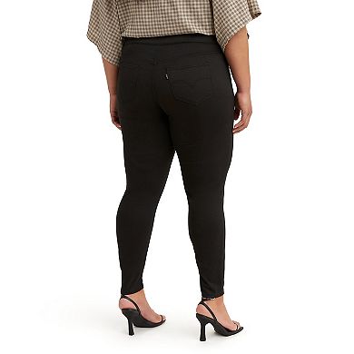 Women's Plus Size Levi's® Shaping Leggings