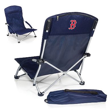 Picnic Time Boston Red Sox Tranquility Portable Beach Chair