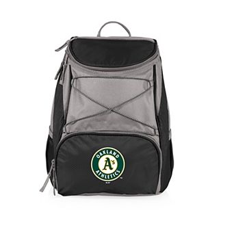 Picnic Time Oakland Athletics PTX Backpack Cooler