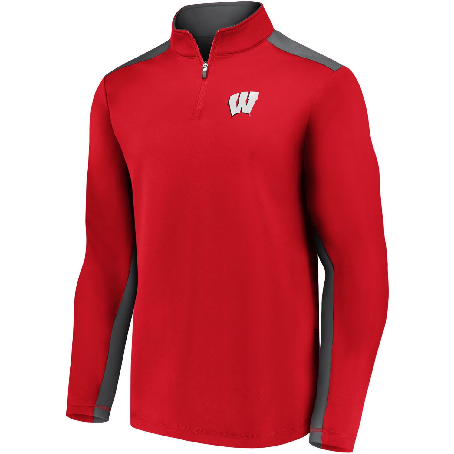 fanatics wisconsin badgers