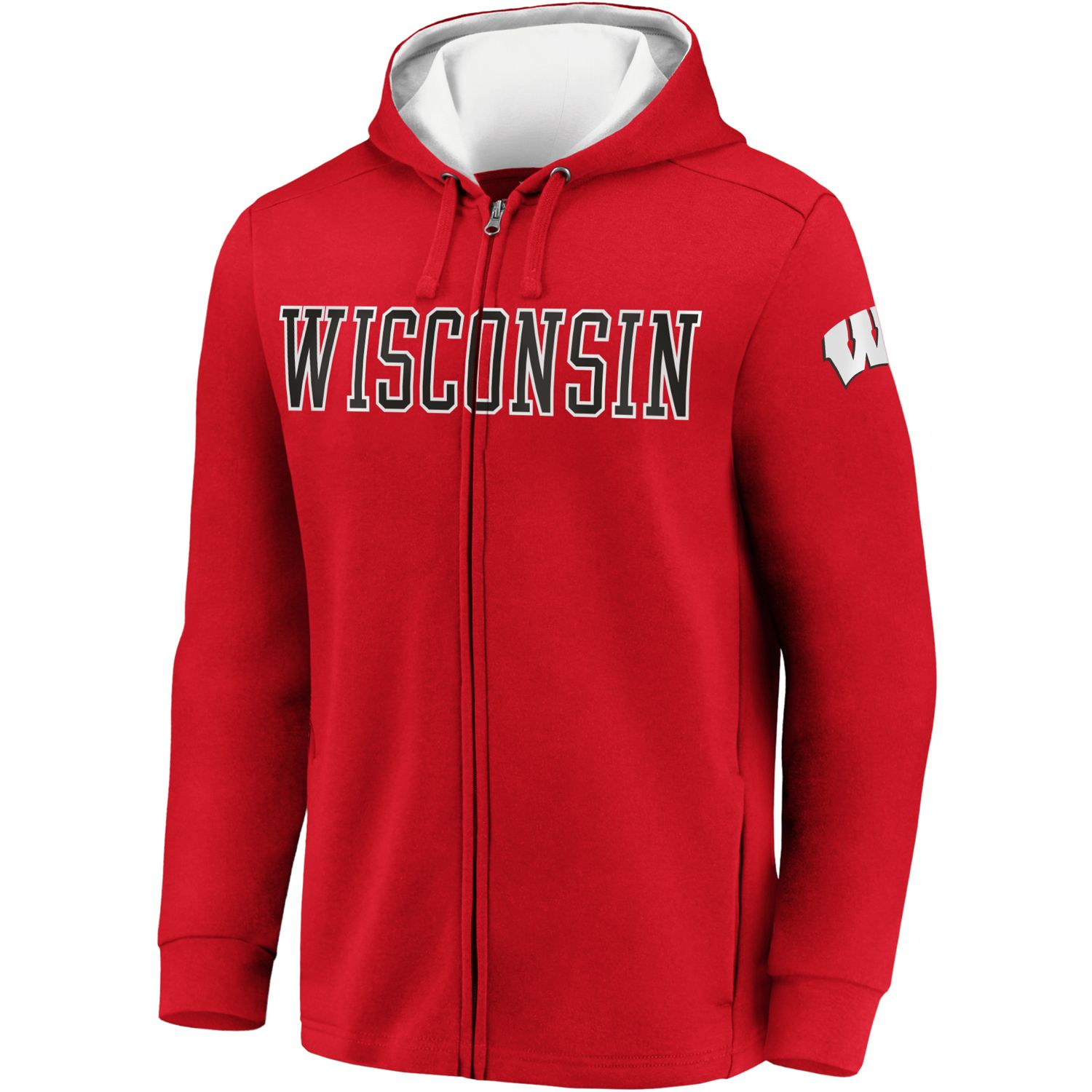 fanatics wisconsin badgers