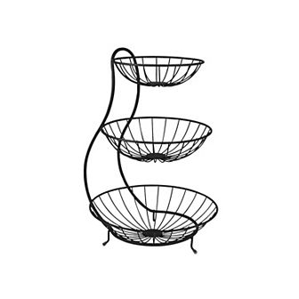 Spectrum Yumi Arched 3 tier Server