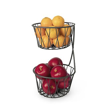 Spectrum Paxton 2-Tier Server