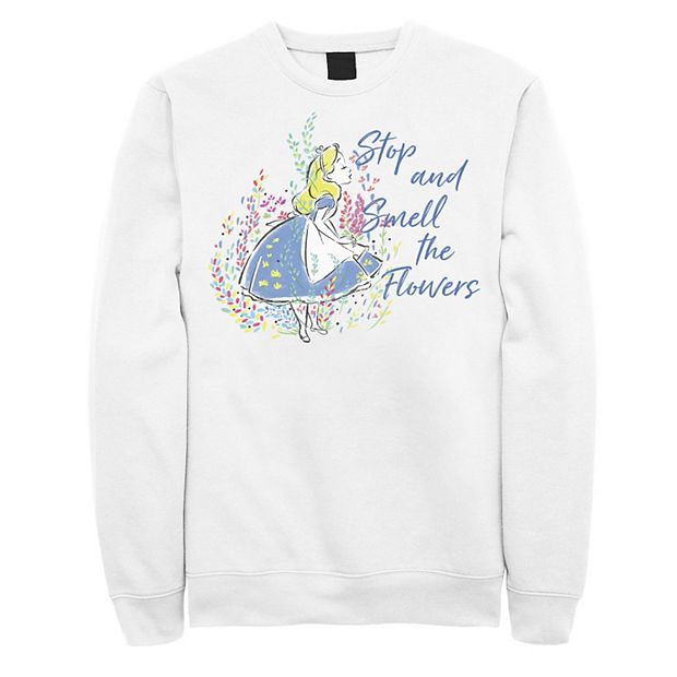 Alice in wonderland sweatshirt sale