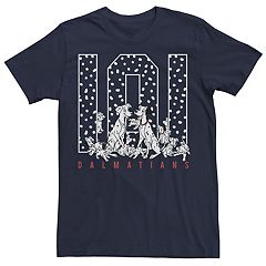 Get Dalmations Get Sick 101 Dalmatians shirt For Free Shipping • Custom  Xmas Gift