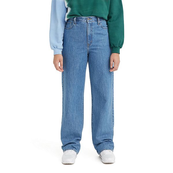 Womens levis 2024 at kohls