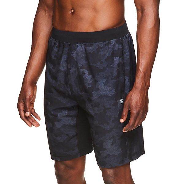 GAIAM Active Shorts for Men