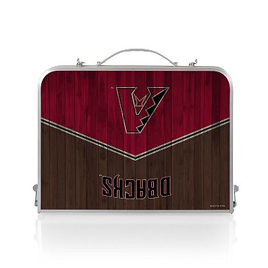 Picnic Time Arizona Diamondbacks Mini Folding Table