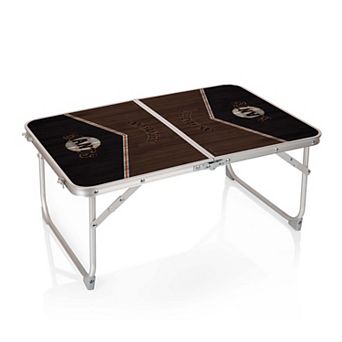 Picnic Time San Francisco Giants Mini Folding Table