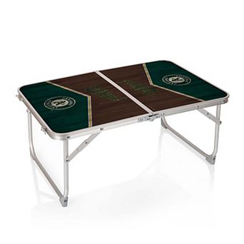 Picnic Time Oakland Athletics Mini Folding Table