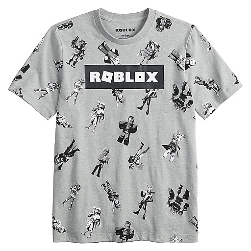 Boys Kids Roblox Clothing Kohl S - black joggers roblox