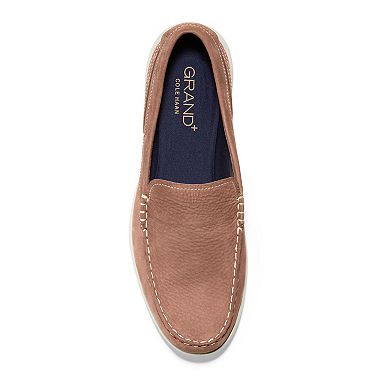 Cole Haan Grand Atlantic Men's Leather Loafers