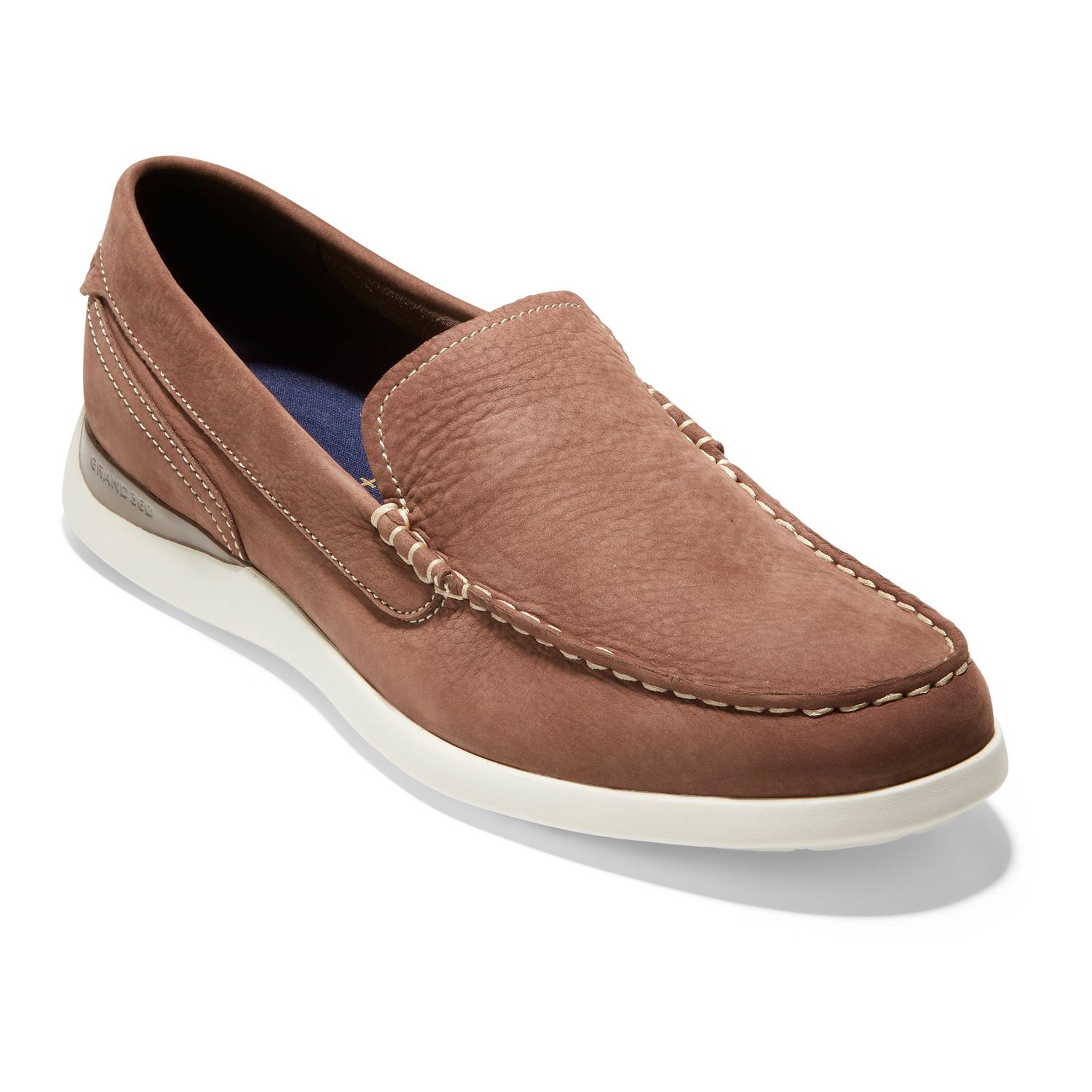 cole haan grand atlantic loafer