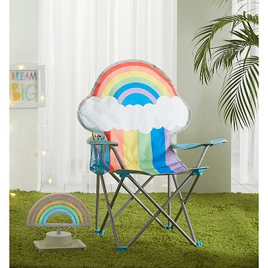 Kids Character Folding Camping Chair