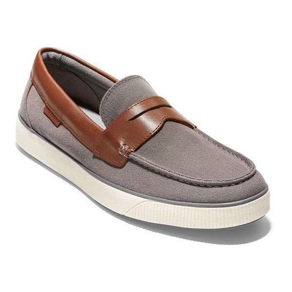 Kohls on sale loafers mens