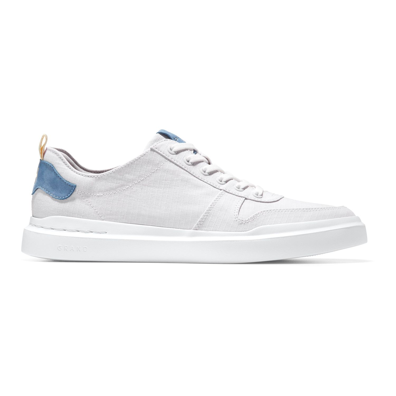 Kohls mens white 'shoes hotsell