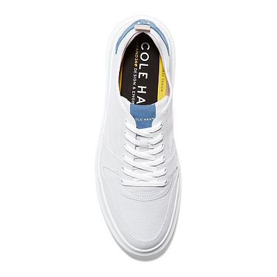Cole Haan GrandPro Rally Men display picture 3