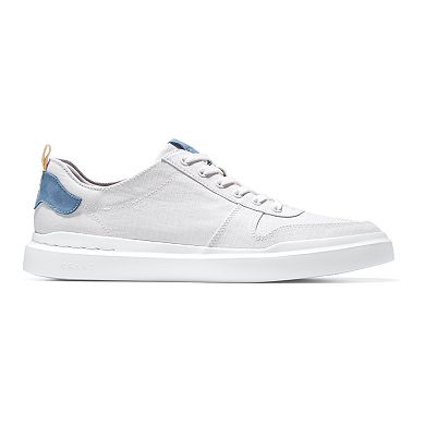 Cole Haan GrandPro Rally Men's Canvas Sneakers