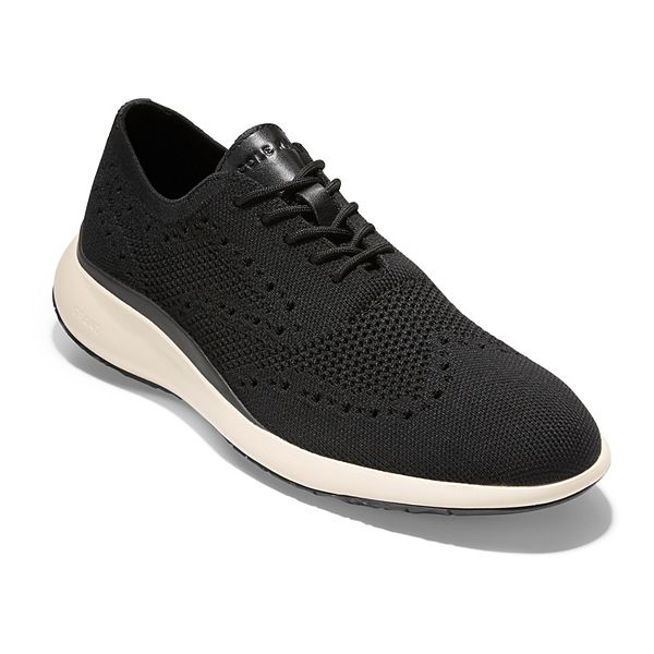 Cole haan hot sale knit oxford