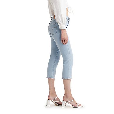 Women's Levi's® 311 Shaping Capris