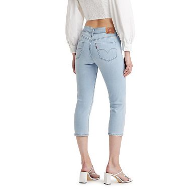 Women's Levi's® 311 Shaping Capris