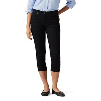 Women's Levi's® 311 Shaping Capris