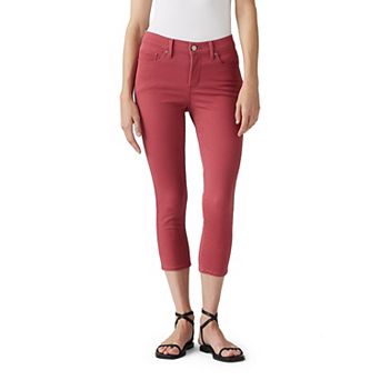 Women's Levi's® 311 Shaping Capris