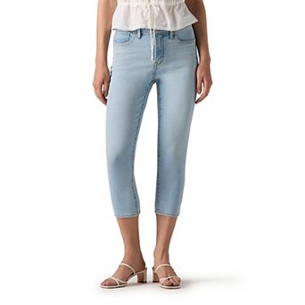 Women's Levi's® 311 Shaping Capris