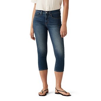 Women's Levi's® 311 Shaping Capris