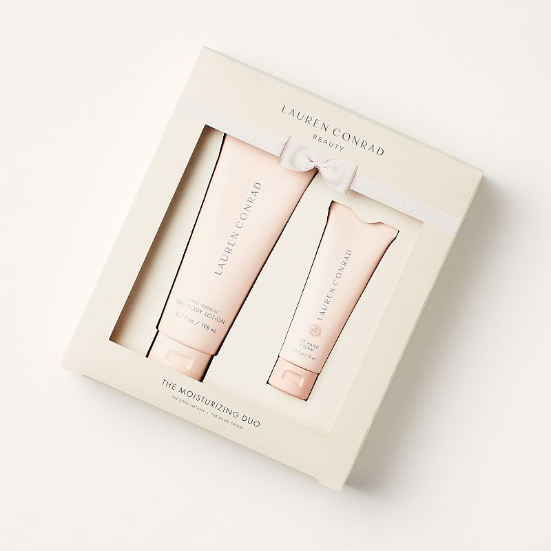 Lauren Conrad Beauty The Moisturizing Duo, Multicolor