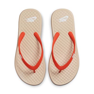 Nike On Deck Women's Flip Flop Sandals