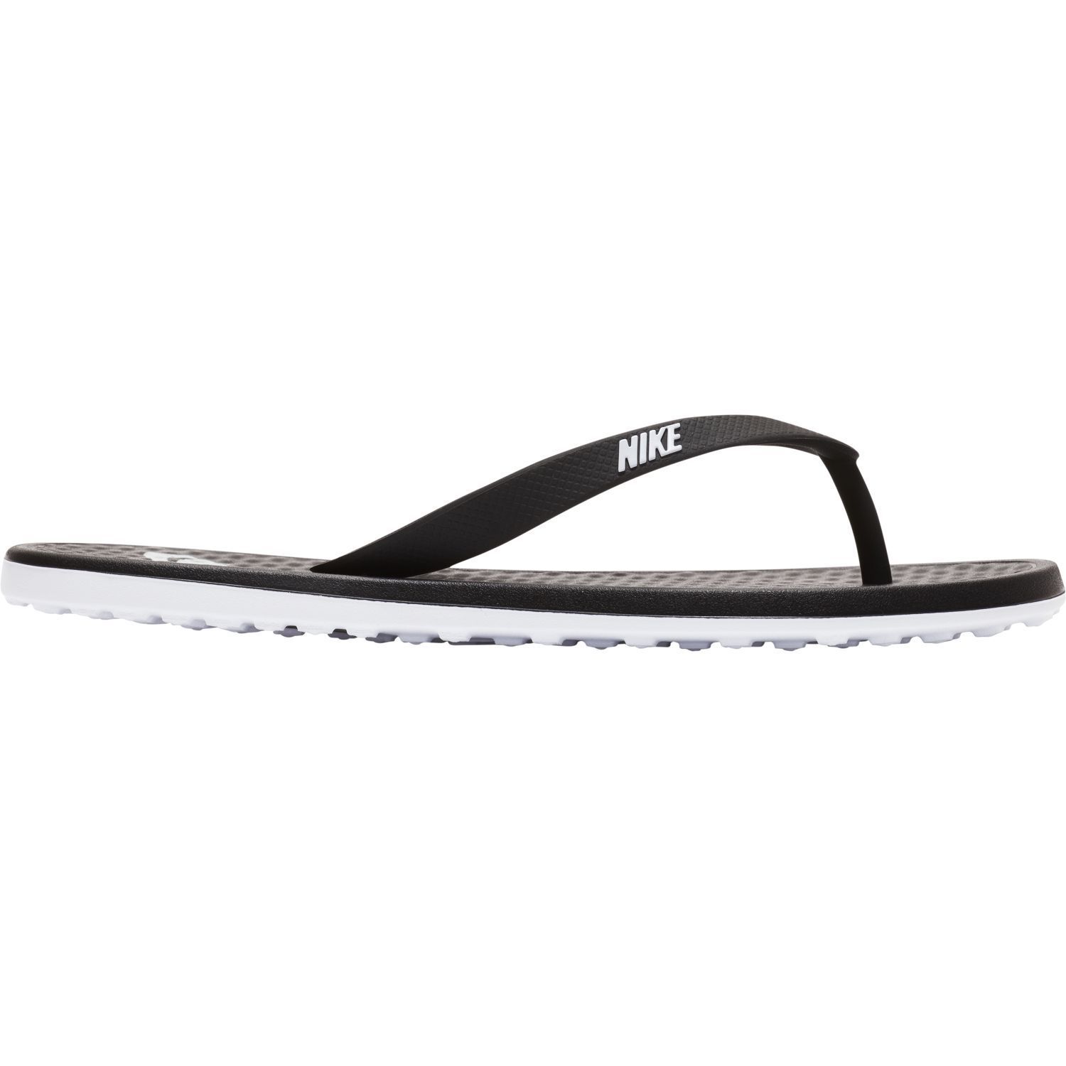 nike flip flops mens kohls