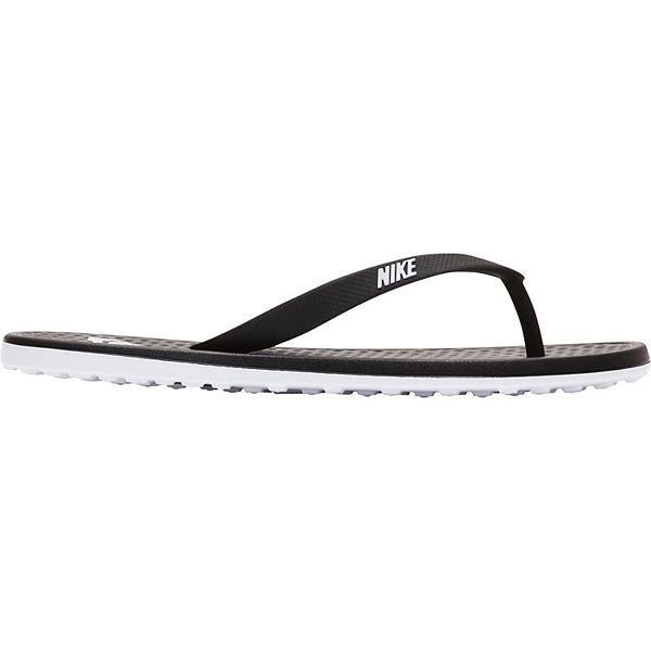 Carnicero nada Baño Nike On Deck Women's Flip Flop Sandals