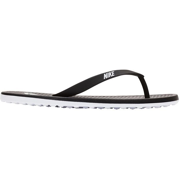 Nike mens hot sale sandals kohls