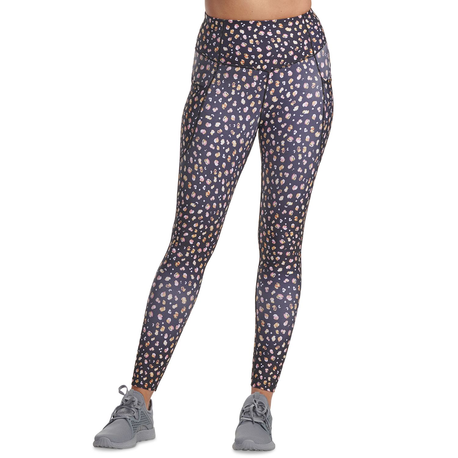 Plus Size Spalding Yoga Pants