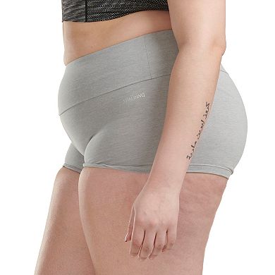 Plus Size Spalding Core Volleyball Shorts