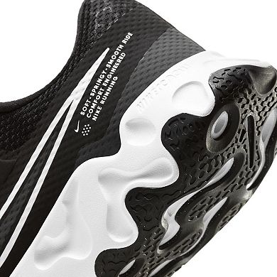 womens renew ride 2