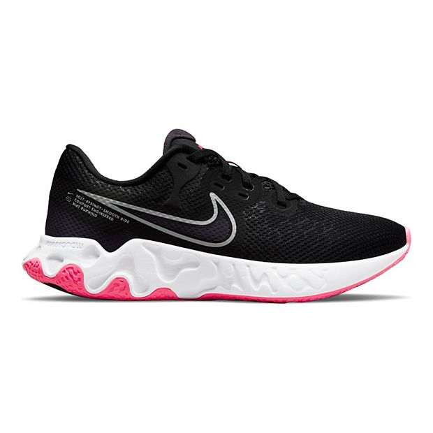 Kohls nike womens running shoes online