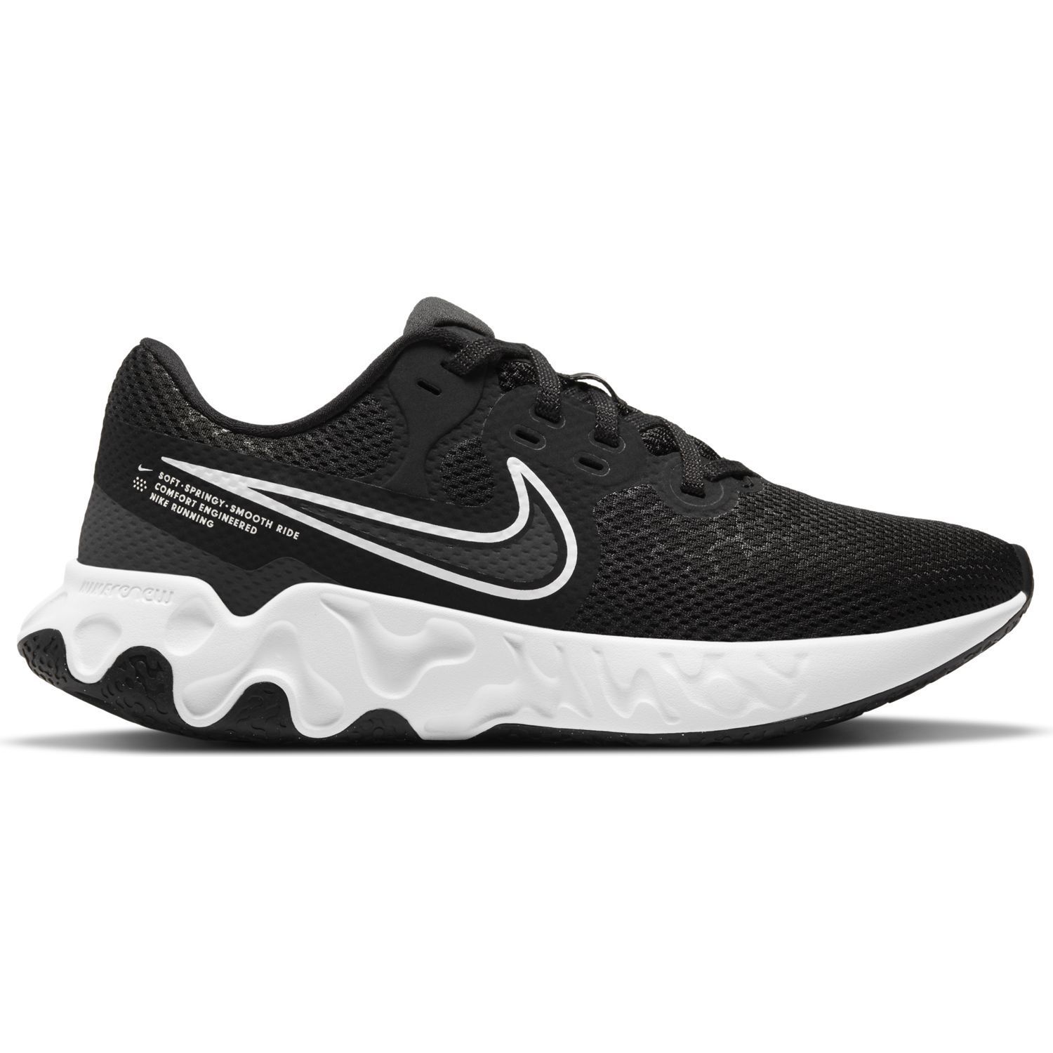 women's renew ride running shoe