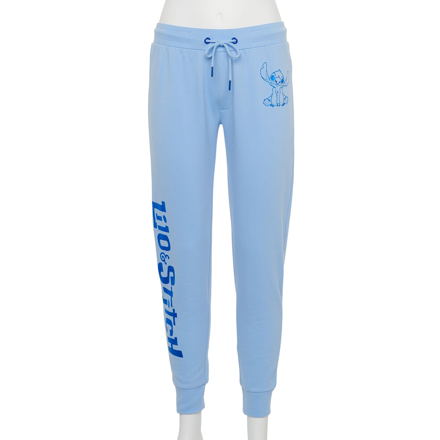 disney stitch sweatpants