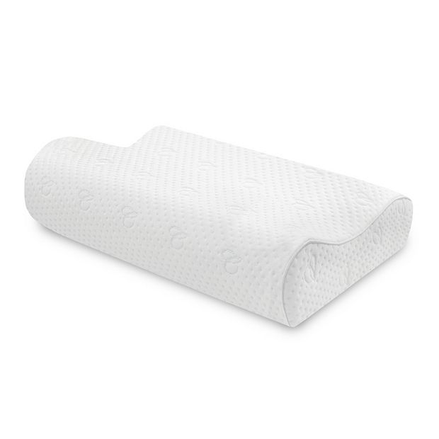 Kohls 2025 cervical pillow