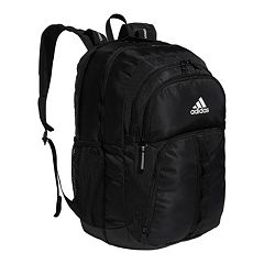 Black adidas Backpacks Kohl s