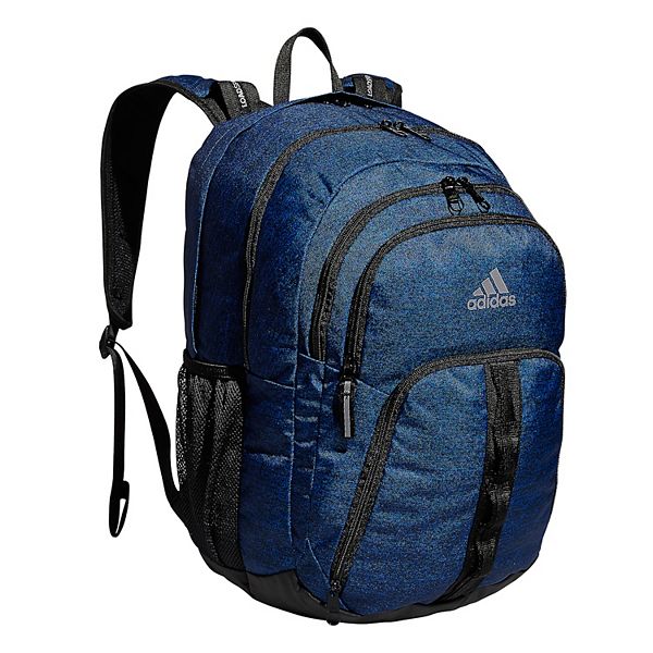 adidas Prime 6 Backpack - Jersey Collegiate Blue