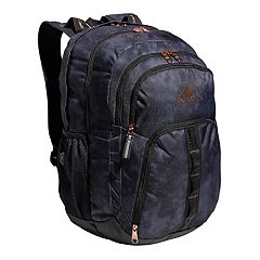 Grey hotsell adidas backpack