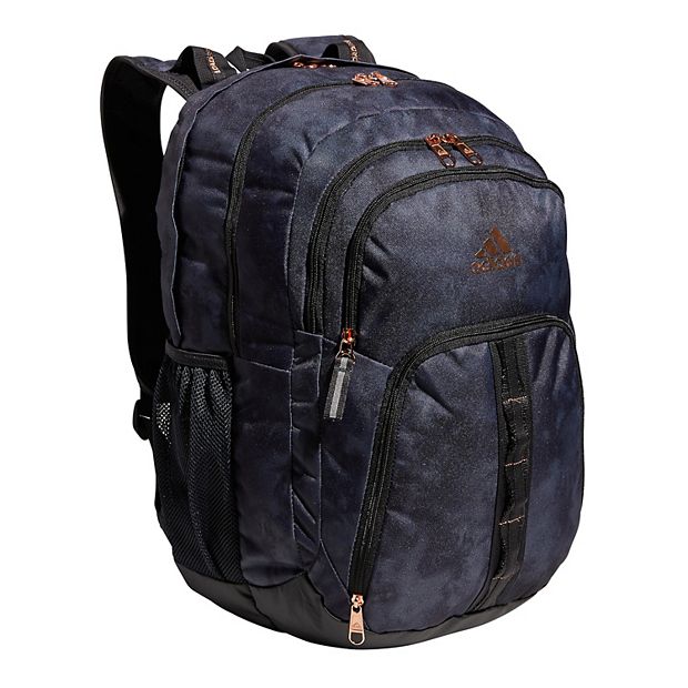 Grey and hotsell rose gold backpack