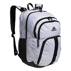 White adidas Backpacks | Kohl's