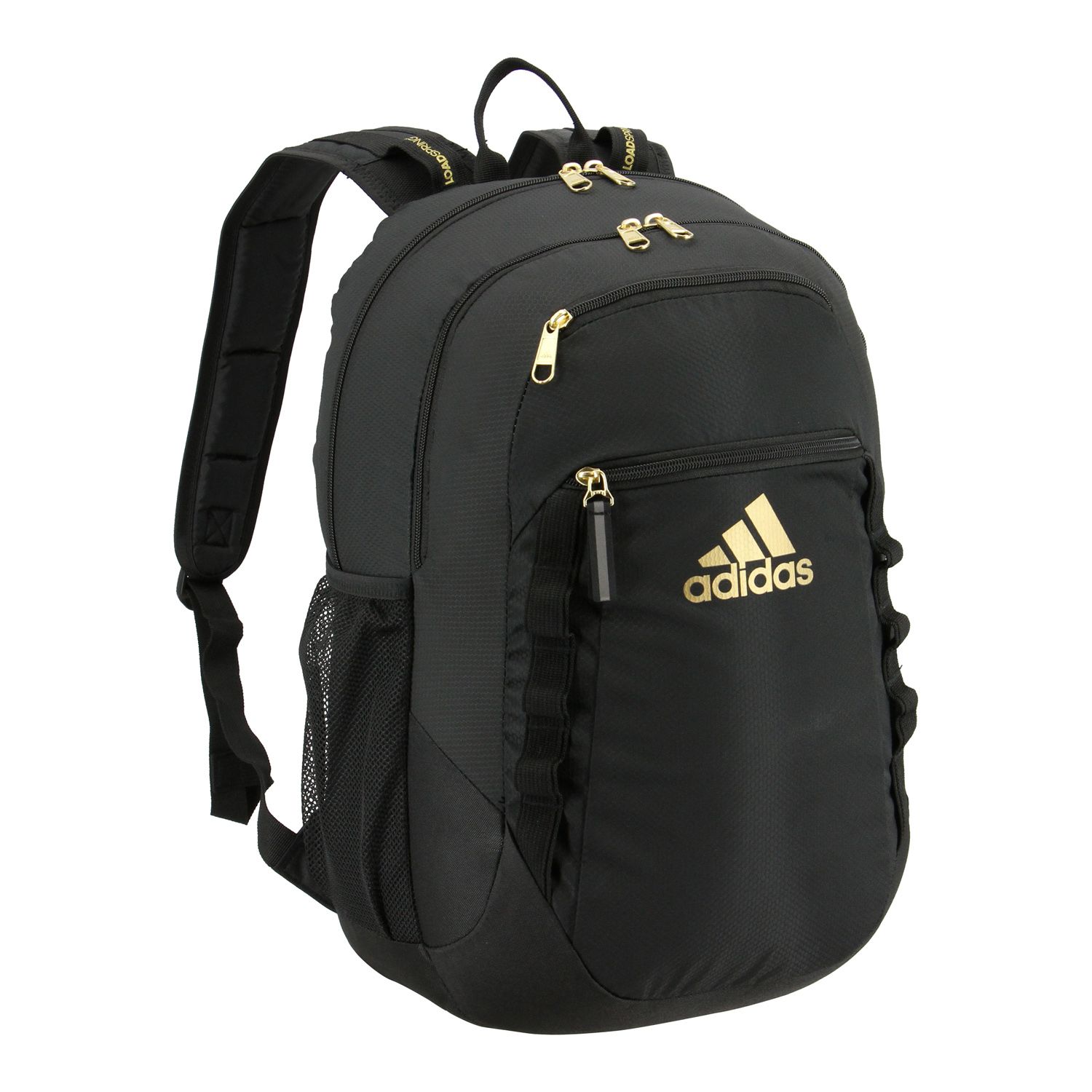 Kohls adidas backpack hotsell