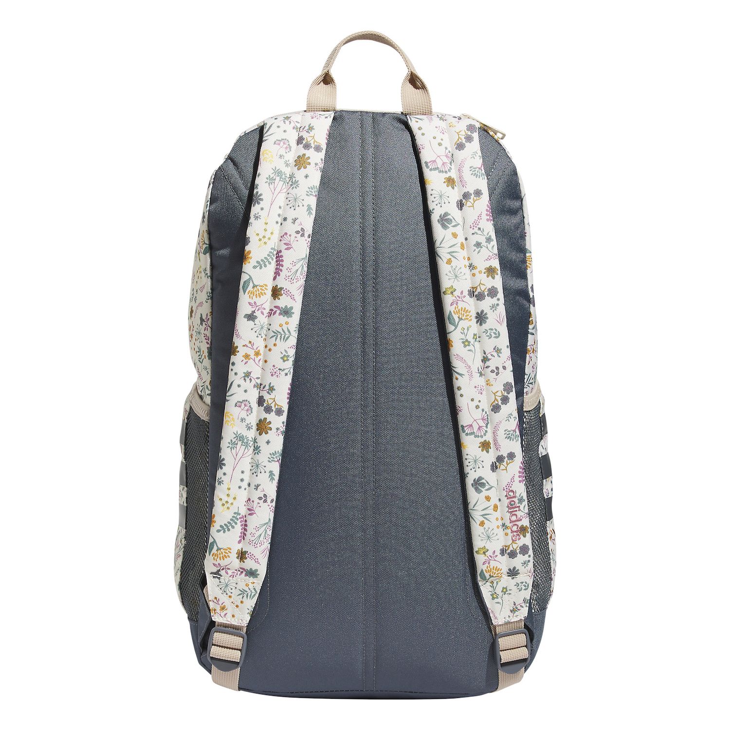 Buy Adidas Yoga Wind Backpack In Cream