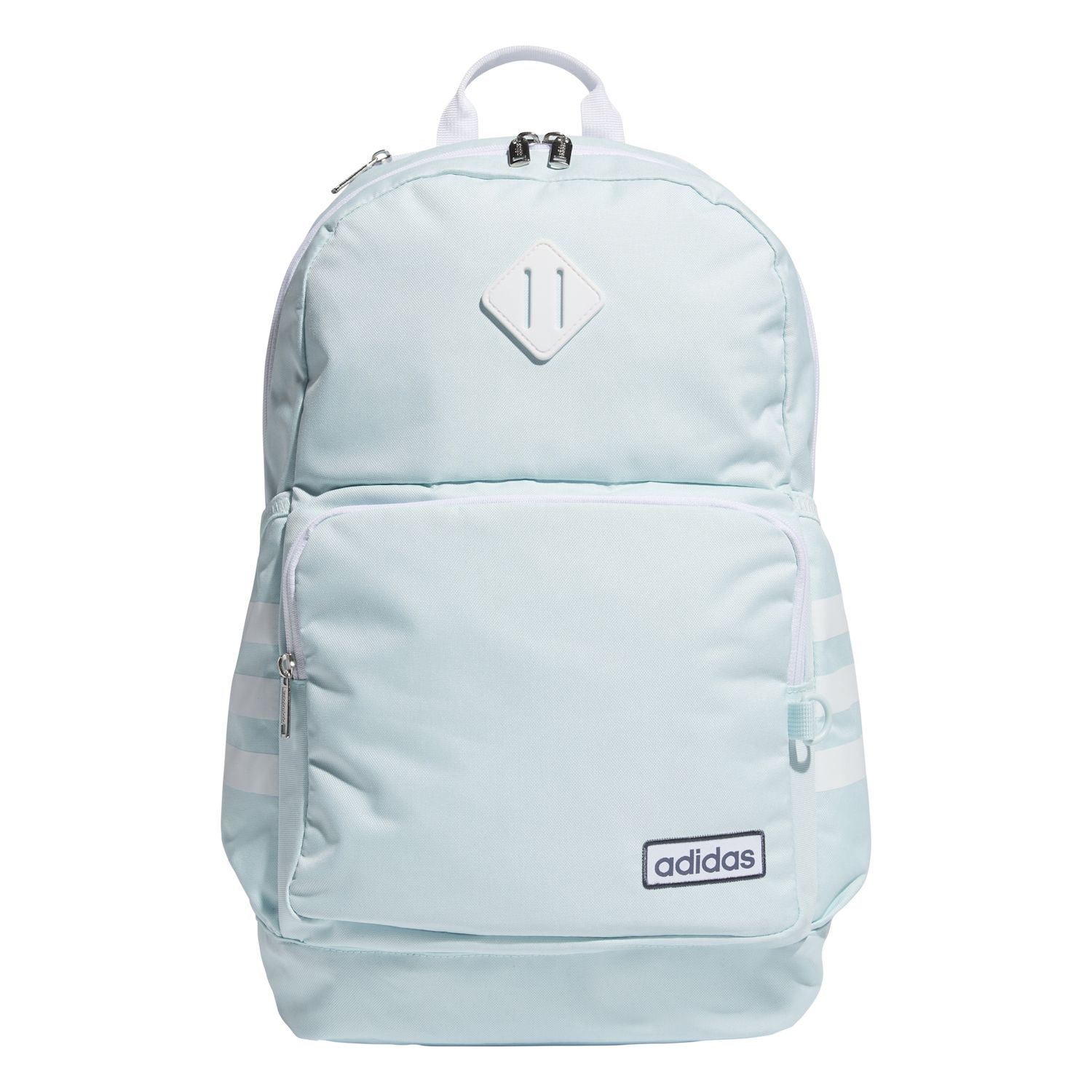 adidas backpack mint