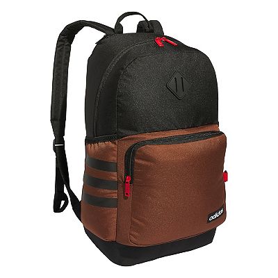 Kohls adidas backpack on sale